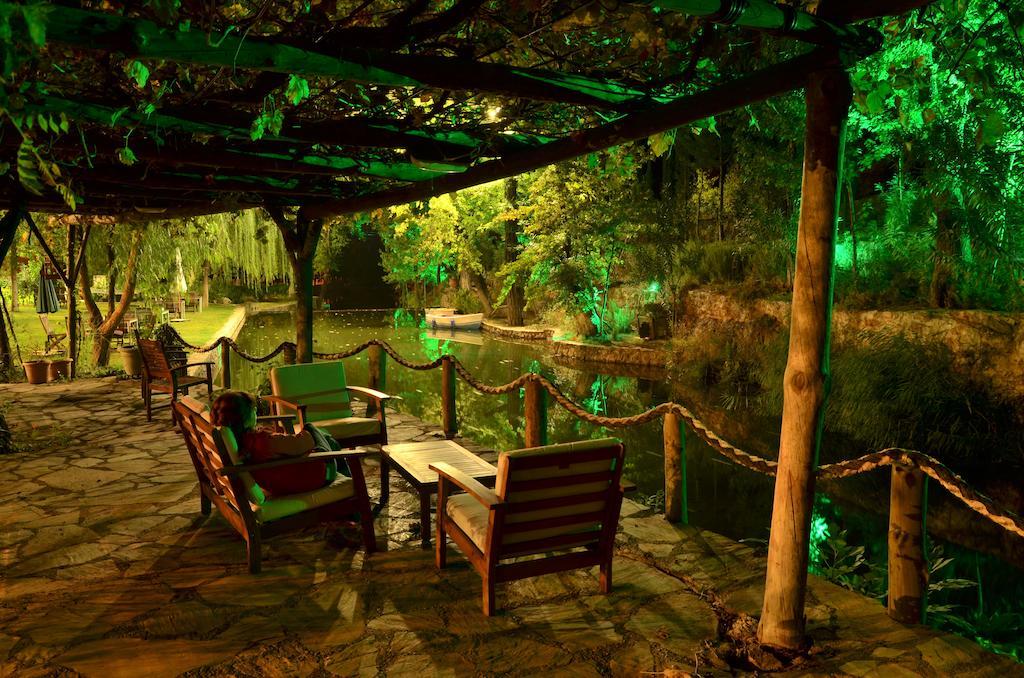 Dalya Life Hotel Gocek  Ngoại thất bức ảnh
