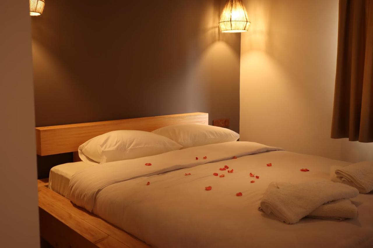 Dalya Life Hotel Gocek  Ngoại thất bức ảnh