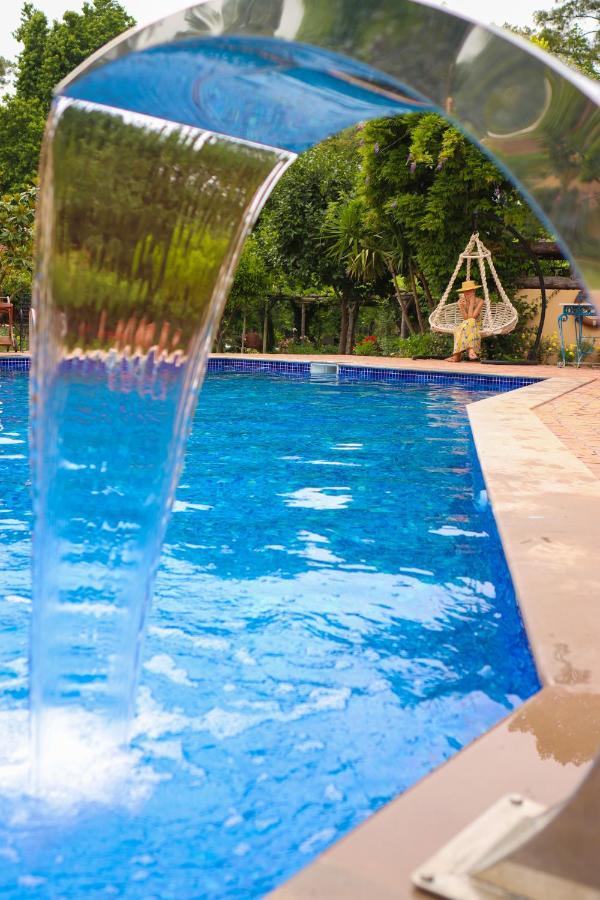 Dalya Life Hotel Gocek  Ngoại thất bức ảnh