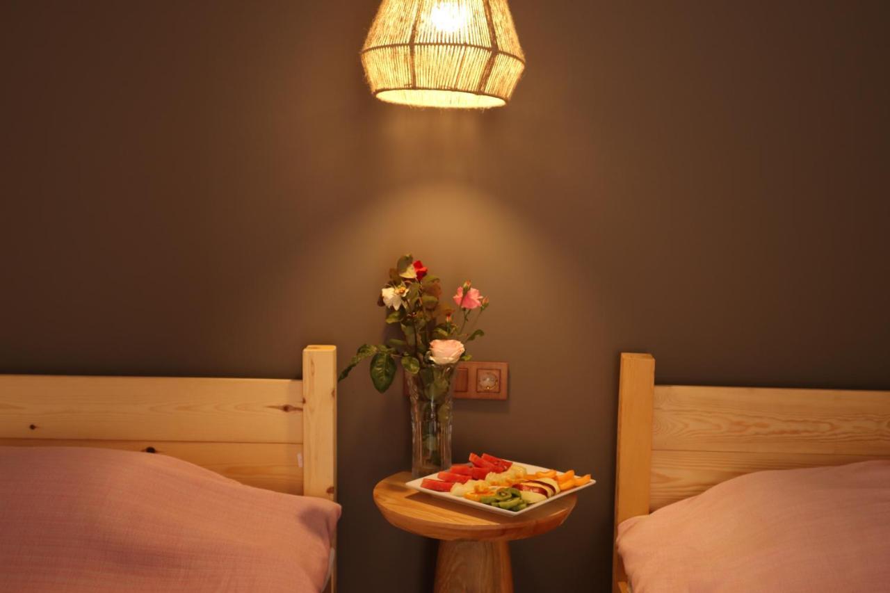 Dalya Life Hotel Gocek  Ngoại thất bức ảnh