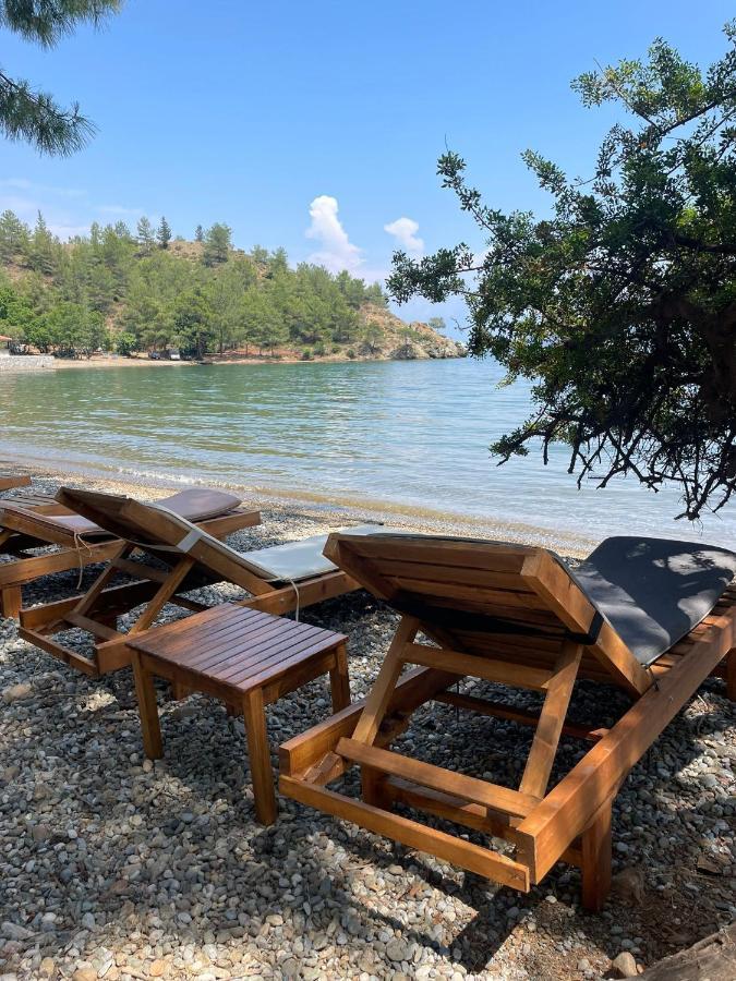 Dalya Life Hotel Gocek  Ngoại thất bức ảnh