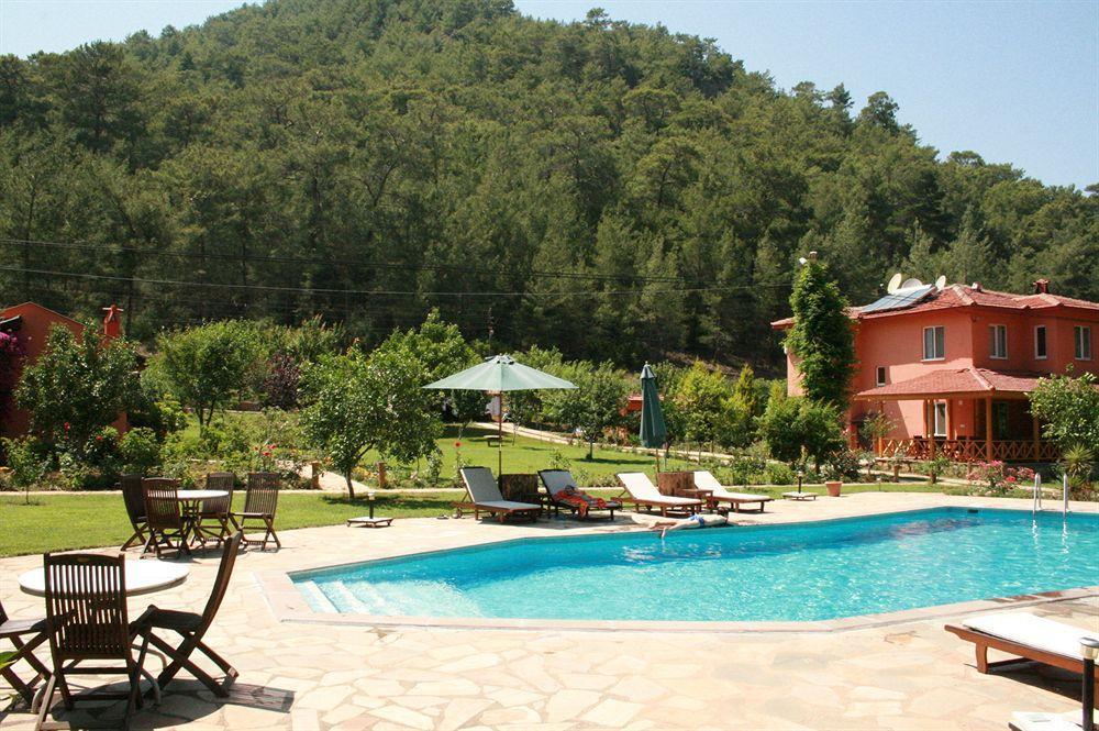 Dalya Life Hotel Gocek  Tiện nghi bức ảnh