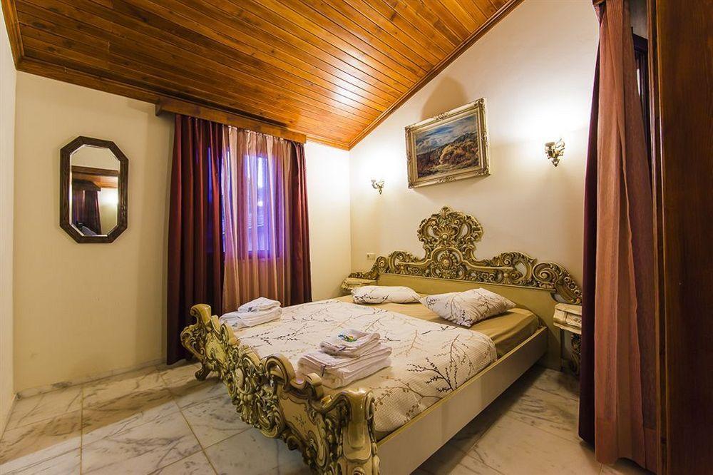 Dalya Life Hotel Gocek  Ngoại thất bức ảnh