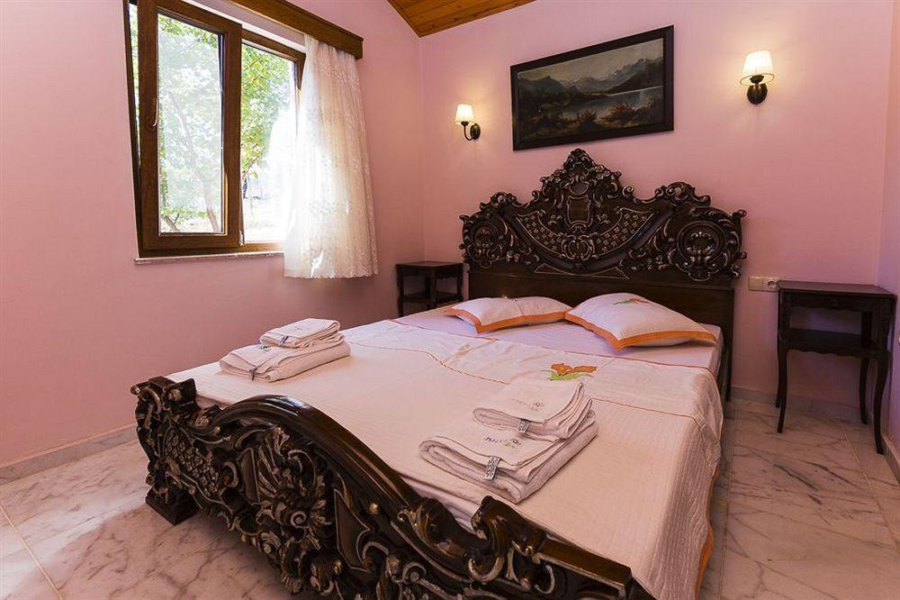 Dalya Life Hotel Gocek  Ngoại thất bức ảnh