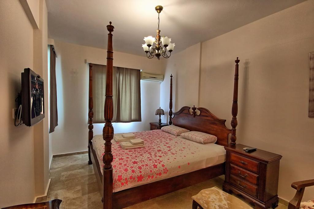 Dalya Life Hotel Gocek  Ngoại thất bức ảnh