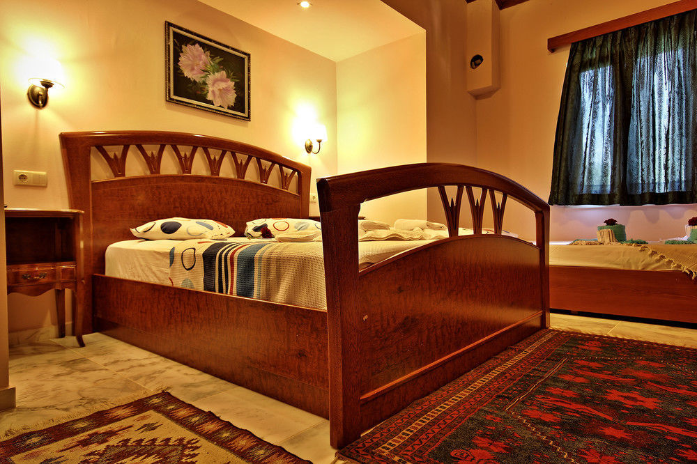 Dalya Life Hotel Gocek  Ngoại thất bức ảnh