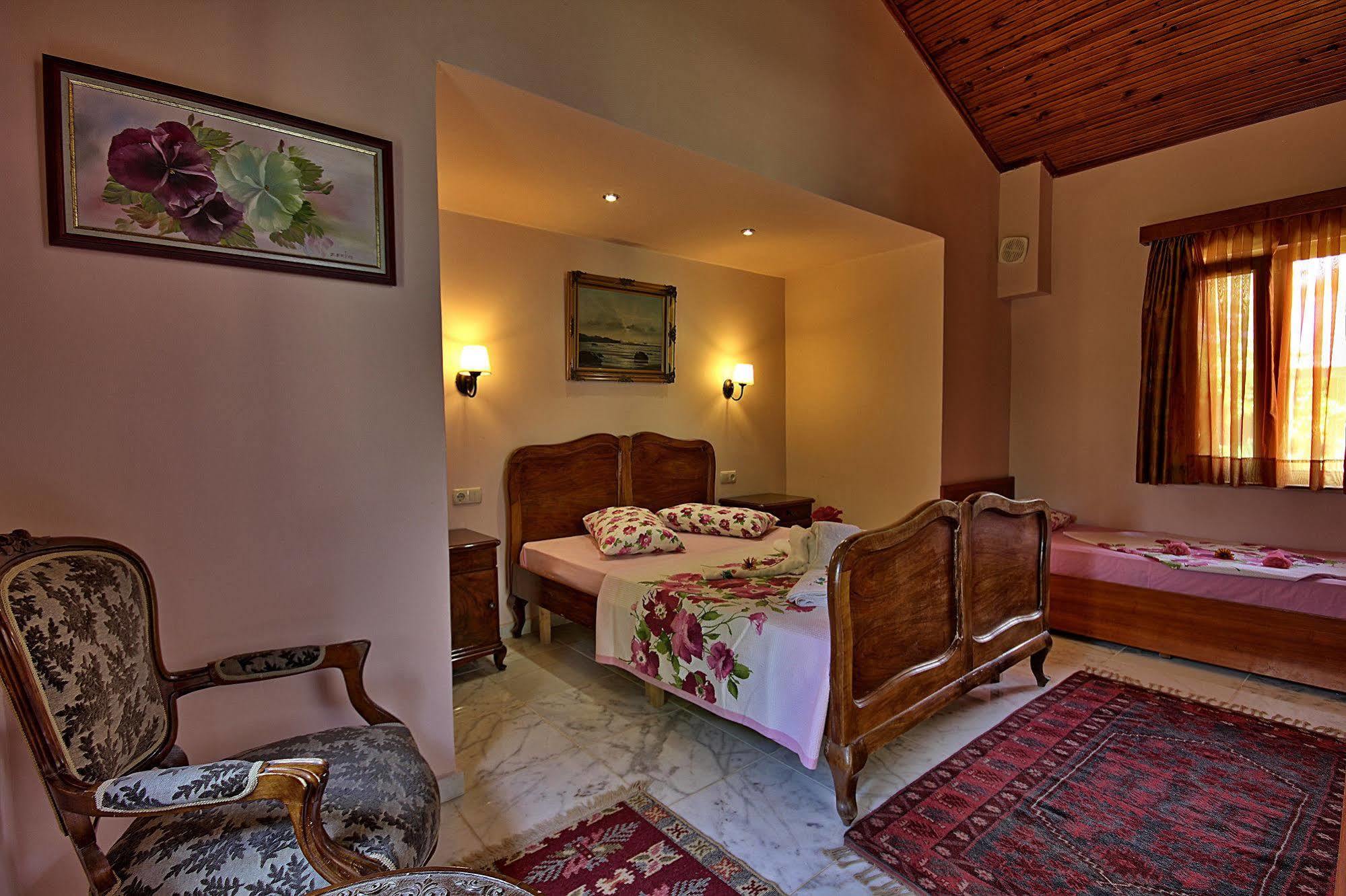 Dalya Life Hotel Gocek  Ngoại thất bức ảnh