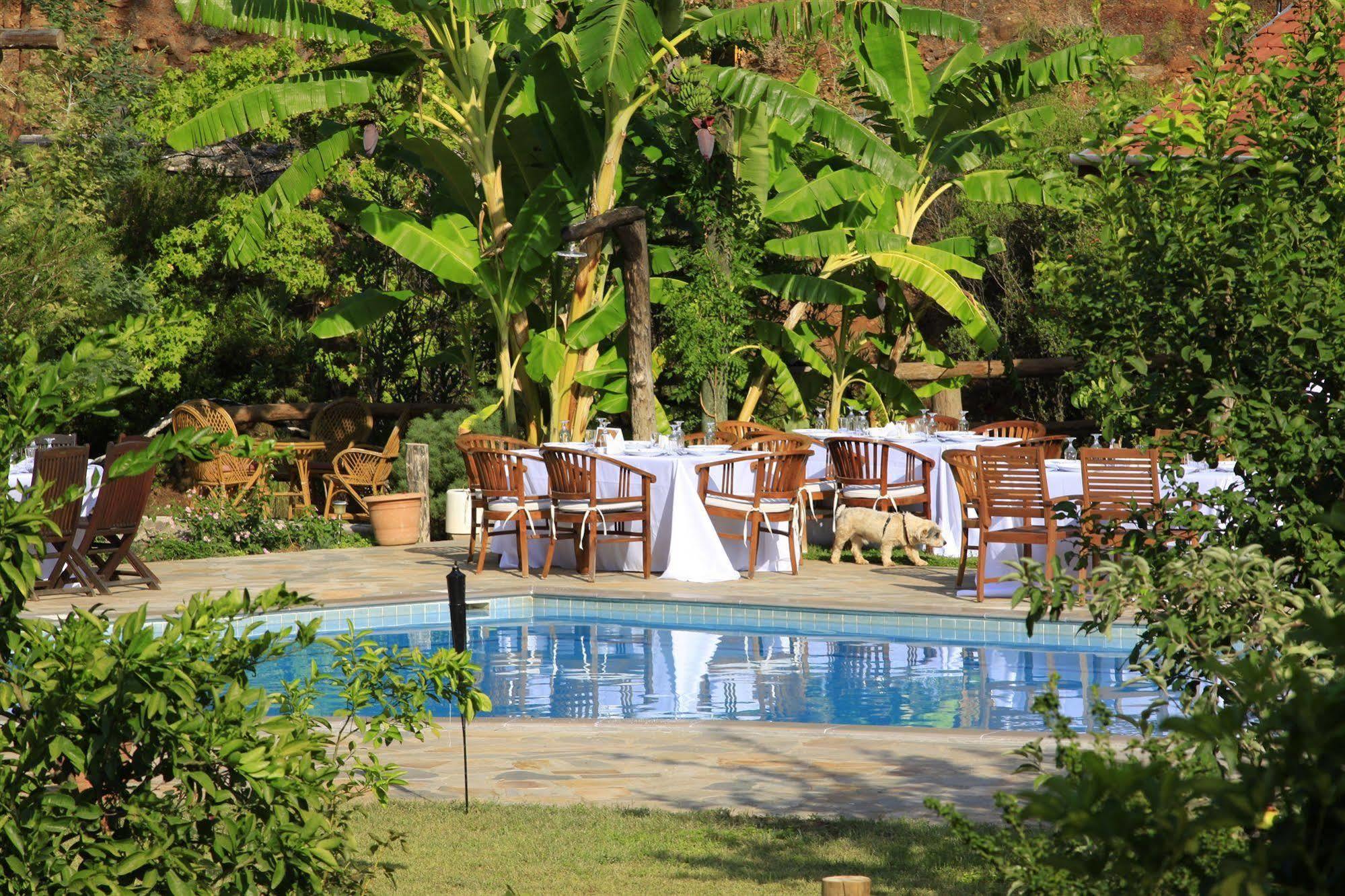 Dalya Life Hotel Gocek  Tiện nghi bức ảnh