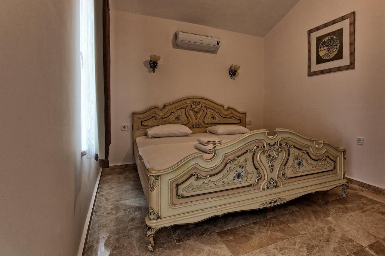 Dalya Life Hotel Gocek  Ngoại thất bức ảnh